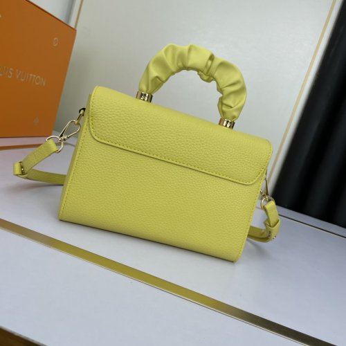 202201SS新作 Louis Vuitton ルイヴィトン レディース ショルダーバックスーパーコピー