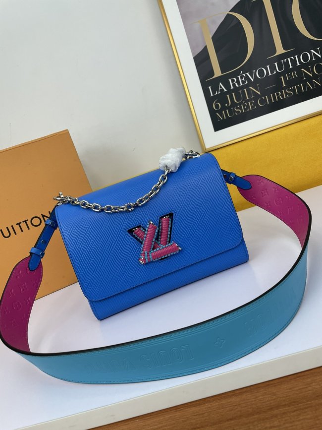 202201SS新作 Louis Vuitton ルイヴィトン レディース ショルダーバックスーパーコピー