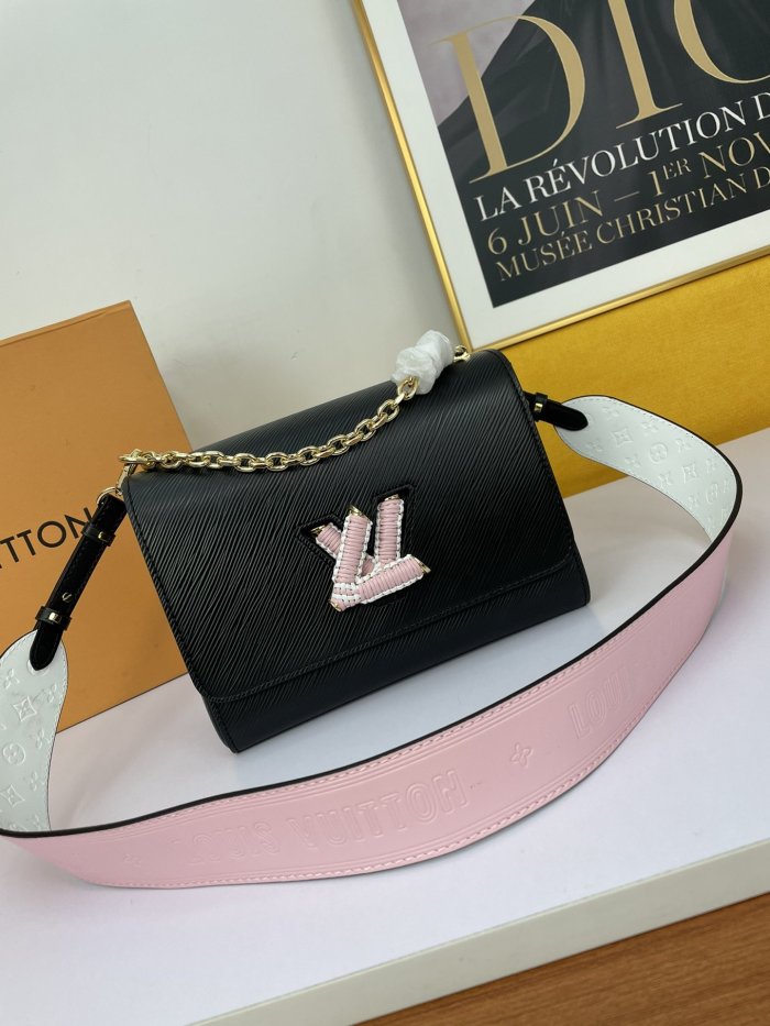 202201SS新作 Louis Vuitton ルイヴィトン レディース ショルダーバックスーパーコピー