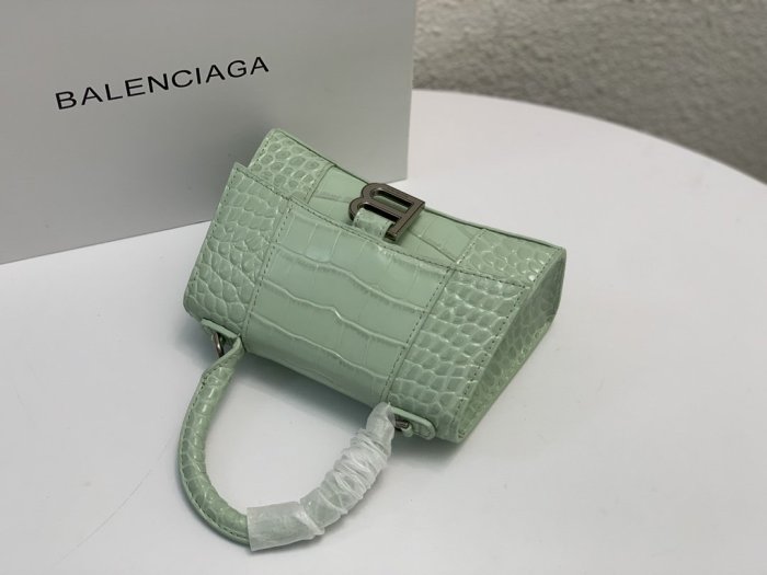 202201SS新作 Balenciaga バレンシアガ メンズ ショルダーバッグ スーパーコピー