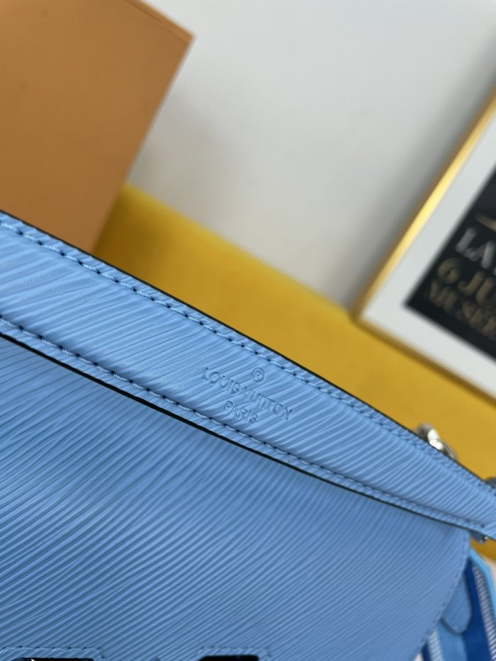 202201SS新作 Louis Vuitton ルイヴィトン レディース ショルダーバックスーパーコピー