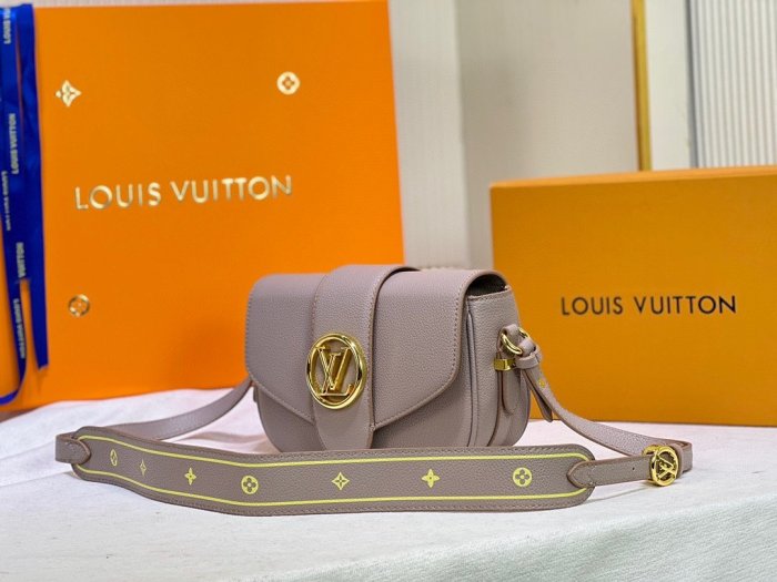 202201SS新作 Louis Vuitton ルイヴィトン レディースショルダーバッグ スーパーコピー