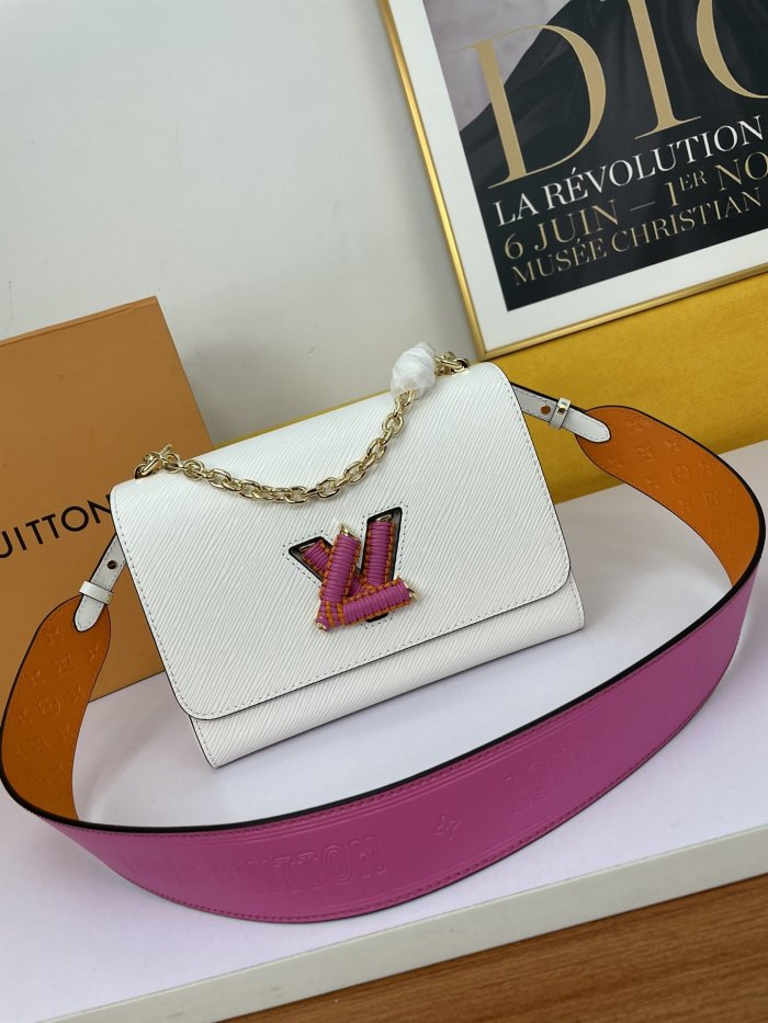 202201SS新作 Louis Vuitton ルイヴィトン レディース ショルダーバックスーパーコピー