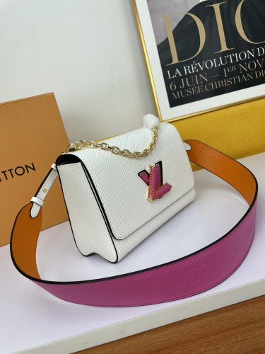 202201SS新作 Louis Vuitton ルイヴィトン レディース ショルダーバックスーパーコピー