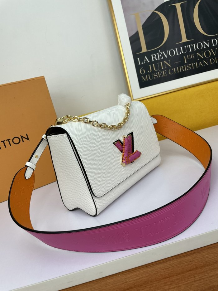 202201SS新作 Louis Vuitton ルイヴィトン レディース ショルダーバックスーパーコピー