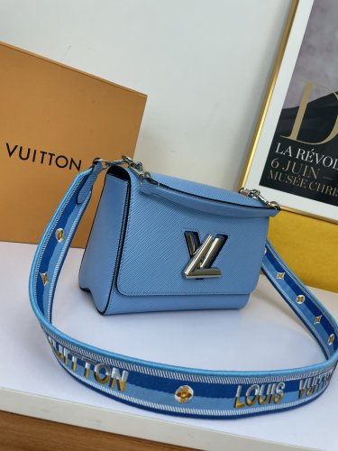 202201SS新作 Louis Vuitton ルイヴィトン レディース ショルダーバックスーパーコピー