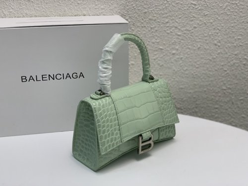 202201SS新作 Balenciaga バレンシアガ メンズ ショルダーバッグ スーパーコピー
