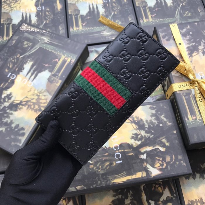 202201SSグッチGUCCI 新作通販 長財布スーパーコピー