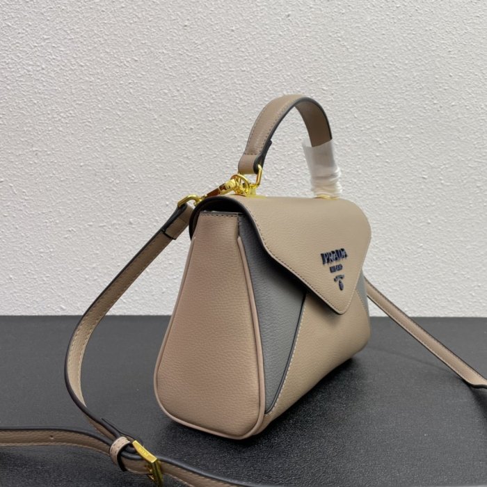 202201SS新作 Prada プラダ レディース ショルダーバックスーパーコピー