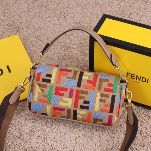 202201SS新作 FENDI フェンディ レディース ショルダーバックスーパーコピー