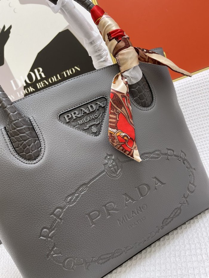 202201SS新作 Prada プラダ レディース ハンドバックスーパーコピー