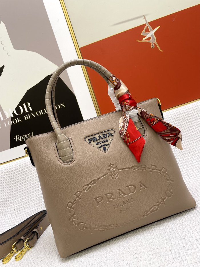 202201SS新作 Prada プラダ レディース ハンドバックスーパーコピー