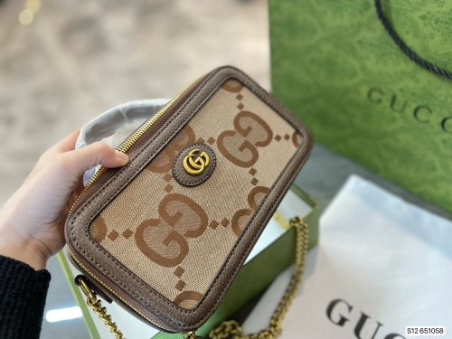 202201SSグッチGUCCI レディース ショルダーバックスーパーコピー