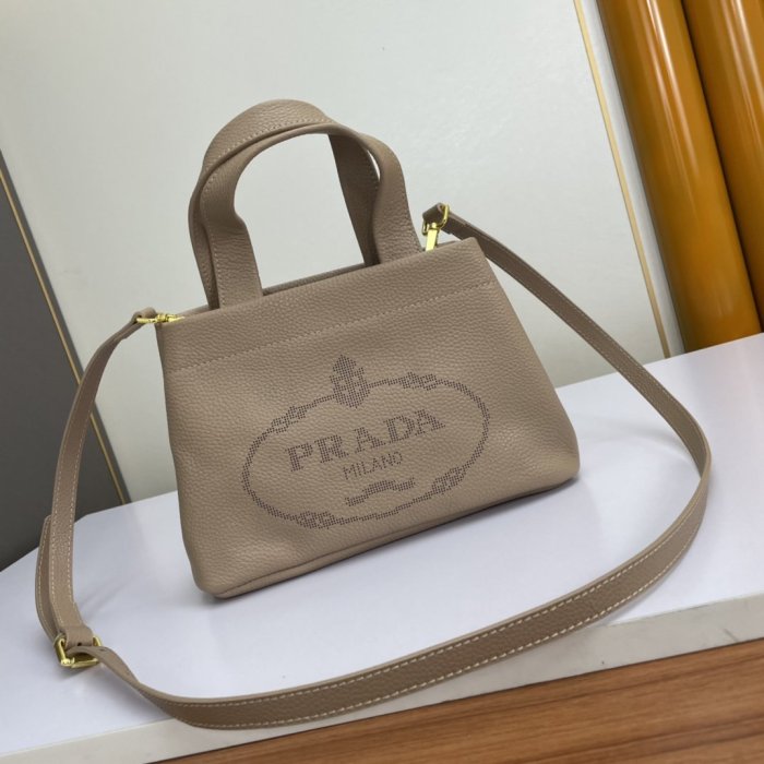 202201SS新作 Prada プラダ レディース ショルダーバックスーパーコピー