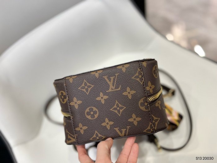 202201SS新作 Louis Vuitton ルイヴィトン レディース ショルダーバックスーパーコピー