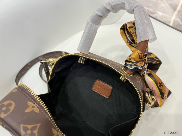 202201SS新作 Louis Vuitton ルイヴィトン レディース ショルダーバックスーパーコピー