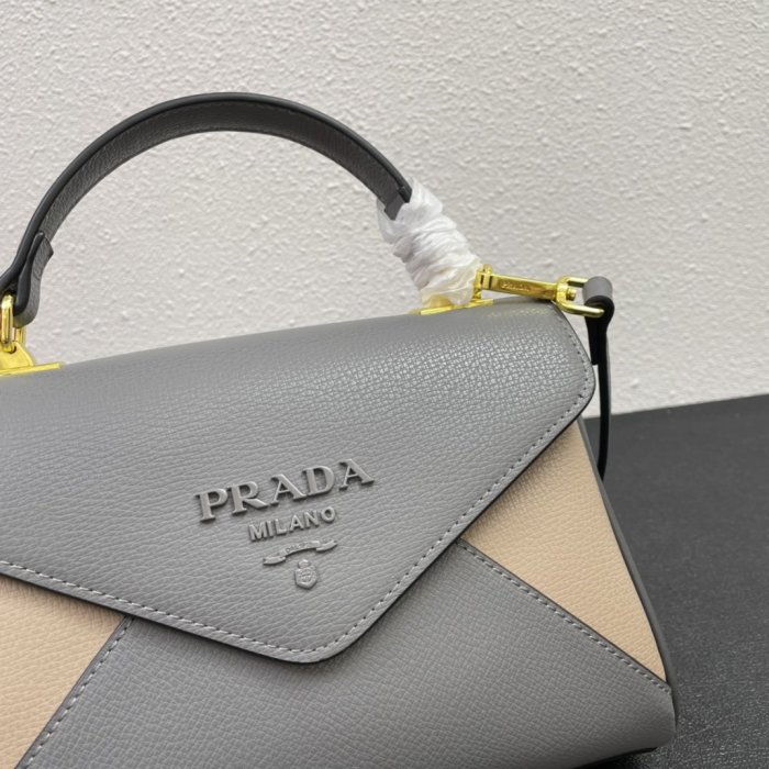 202201SS新作 Prada プラダ レディース ショルダーバックスーパーコピー