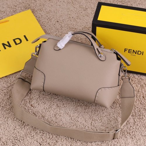 202201SS新作 FENDI フェンディ レディース ショルダーバックスーパーコピー