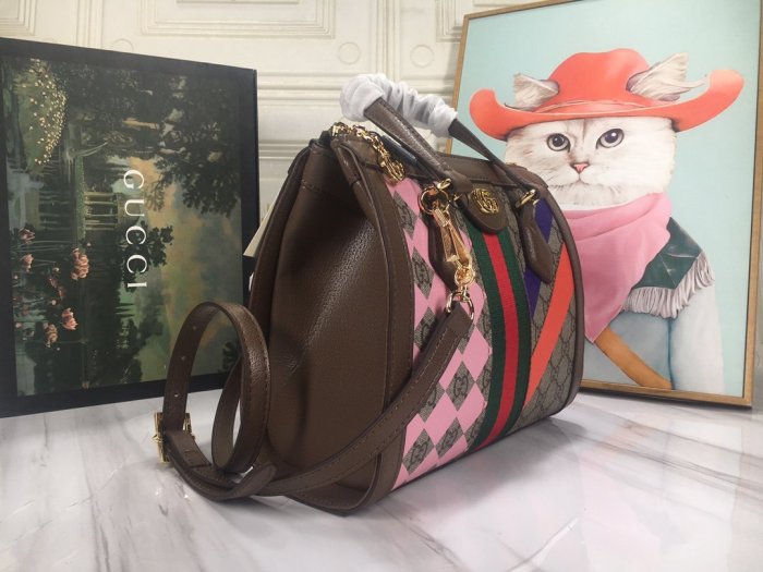 202201SSグッチGUCCI レディース ハンドバックスーパーコピー