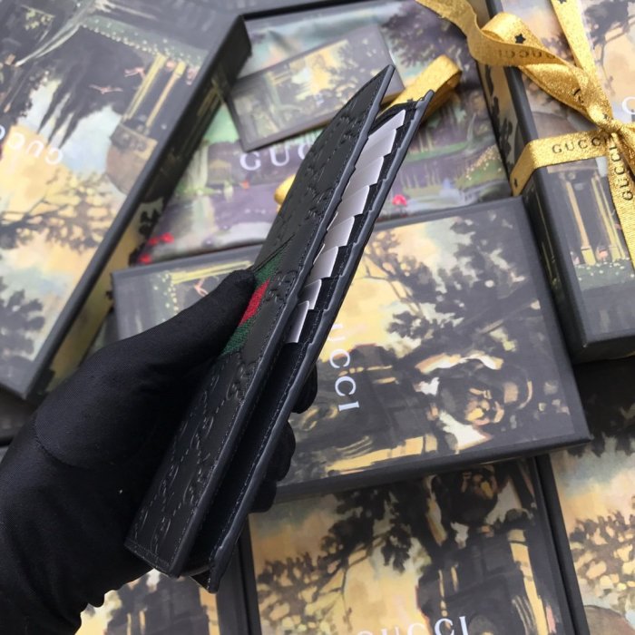 202201SSグッチGUCCI 新作通販 長財布スーパーコピー