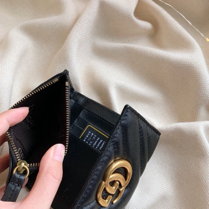 202201SSグッチGUCCI 新作通販 短財布スーパーコピー