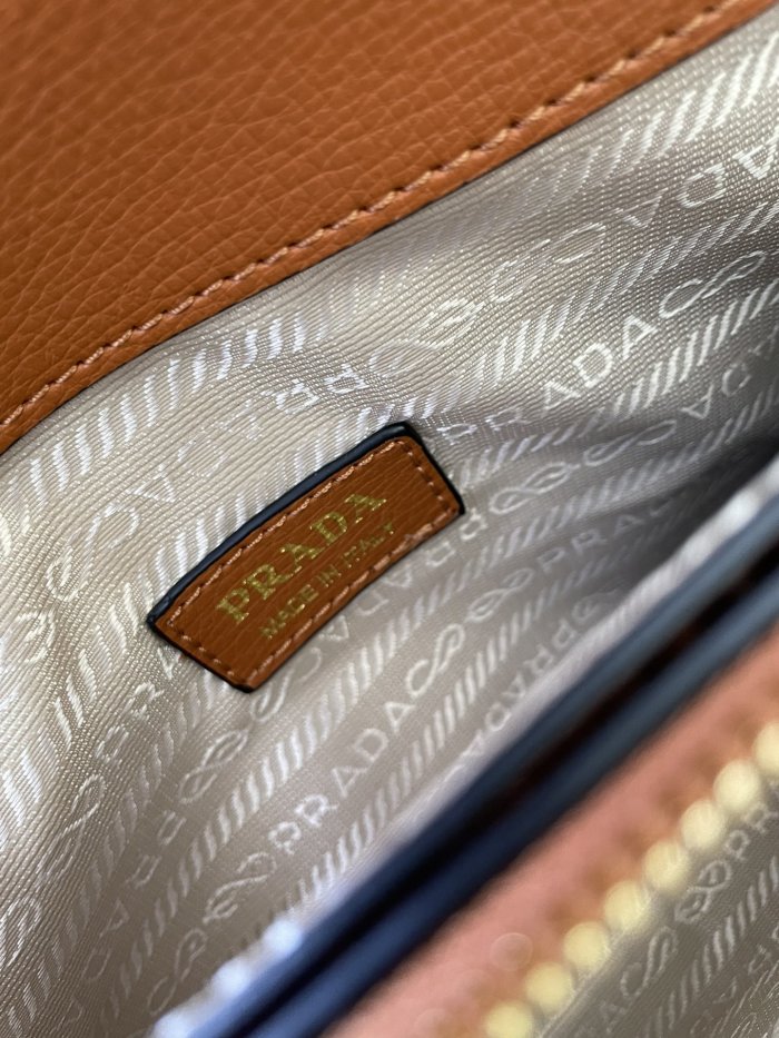 202201SS新作 Prada プラダ レディース ショルダーバックスーパーコピー