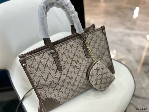 202201SSグッチGUCCI レディース ハンドバックスーパーコピー