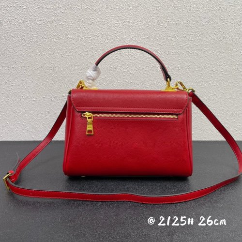 202201SS新作 Prada プラダ レディース ショルダーバックスーパーコピー