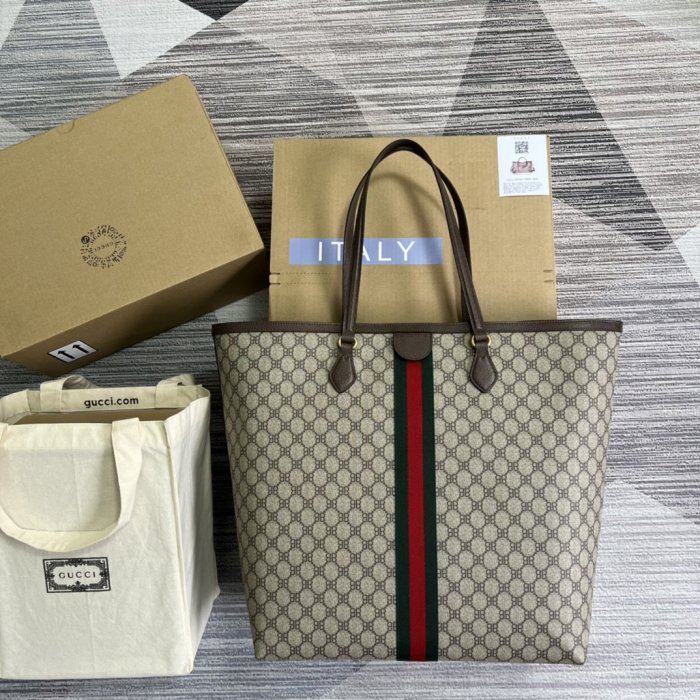 202201SSグッチGUCCI レディース ハンドバックスーパーコピー