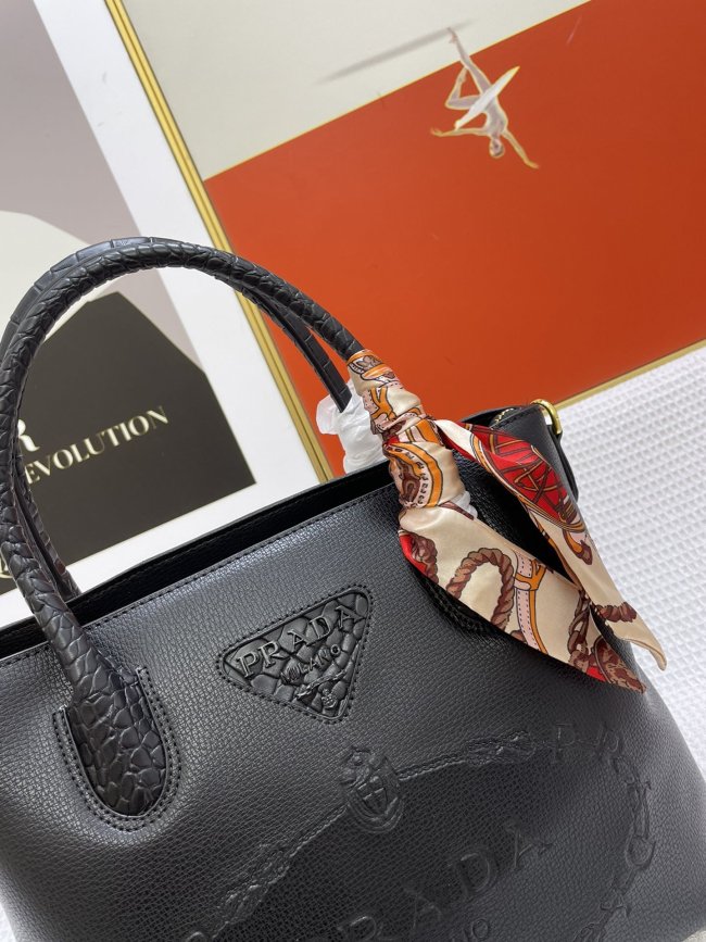 202201SS新作 Prada プラダ レディース ハンドバックスーパーコピー