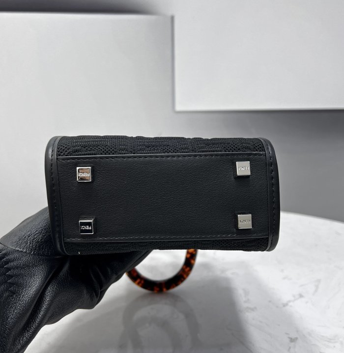 202201SS新作 FENDI フェンディ レディース ショルダーバックスーパーコピー
