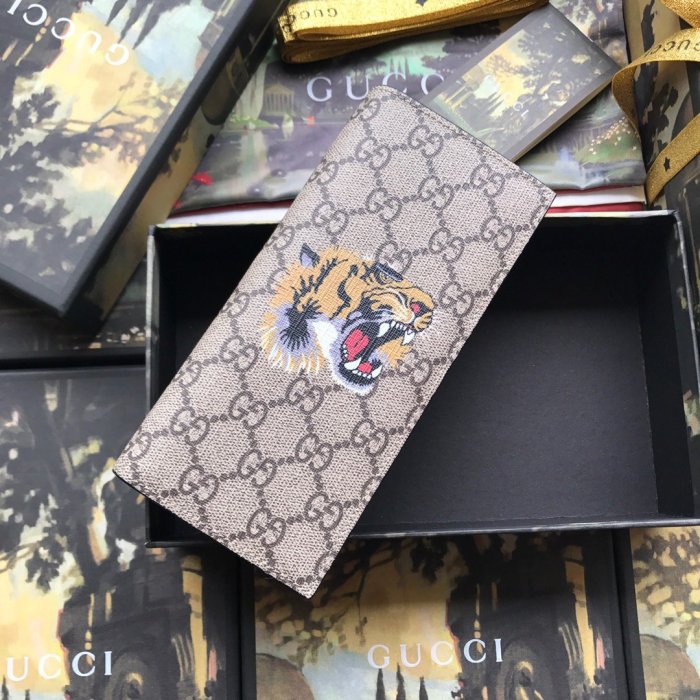202201SSグッチGUCCI 新作通販 長財布スーパーコピー