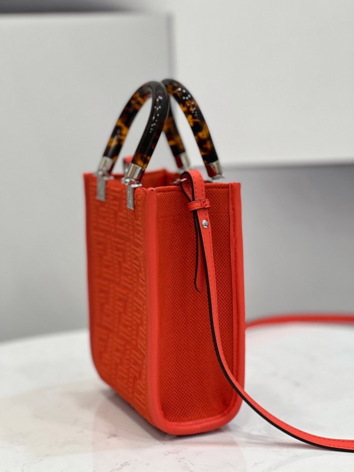 202201SS新作 FENDI フェンディ レディース ショルダーバックスーパーコピー