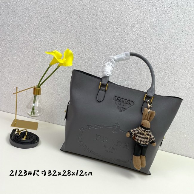 202201SS新作 Prada プラダ レディースハンドバックスーパーコピー