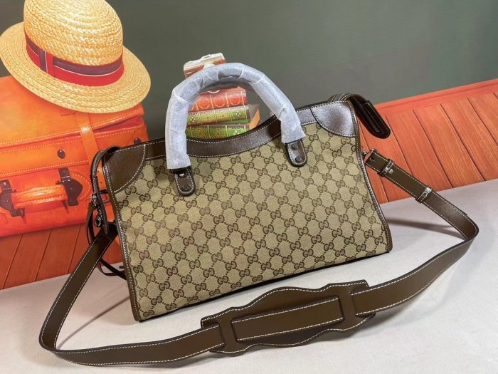 202201SSグッチGUCCI レディース ハンドバックスーパーコピー