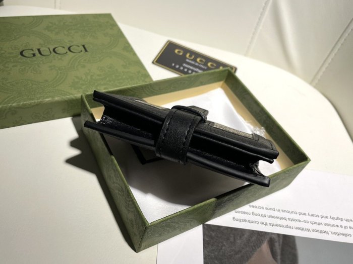 202201SSグッチGUCCI 新作通販 短財布スーパーコピー