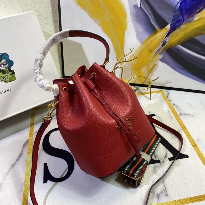 202201SS新作 Prada プラダ レディース ショルダーバックスーパーコピー