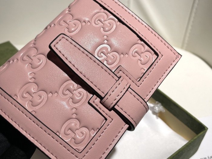 202201SSグッチGUCCI 新作通販 短財布スーパーコピー