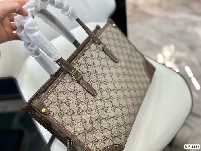 202201SSグッチGUCCI レディース ハンドバックスーパーコピー