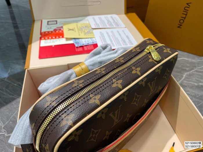 202201SS新作 Louis Vuitton ルイヴィトン レディース ショルダーバックスーパーコピー