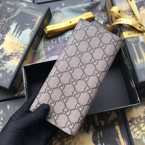 202201SSグッチGUCCI 新作通販 長財布スーパーコピー