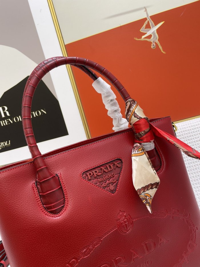 202201SS新作 Prada プラダ レディース ハンドバックスーパーコピー