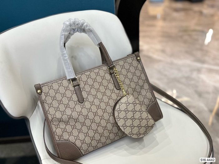 202201SSグッチGUCCI レディース ハンドバックスーパーコピー