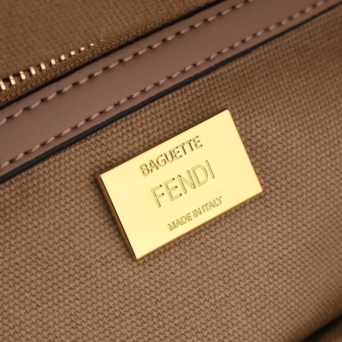 202201SS新作 FENDI フェンディ レディース ショルダーバックスーパーコピー