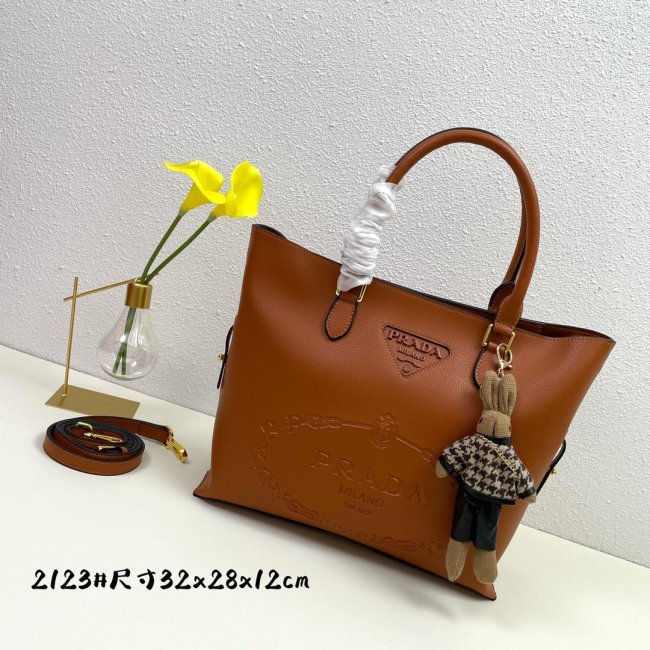 202201SS新作 Prada プラダ レディースハンドバックスーパーコピー