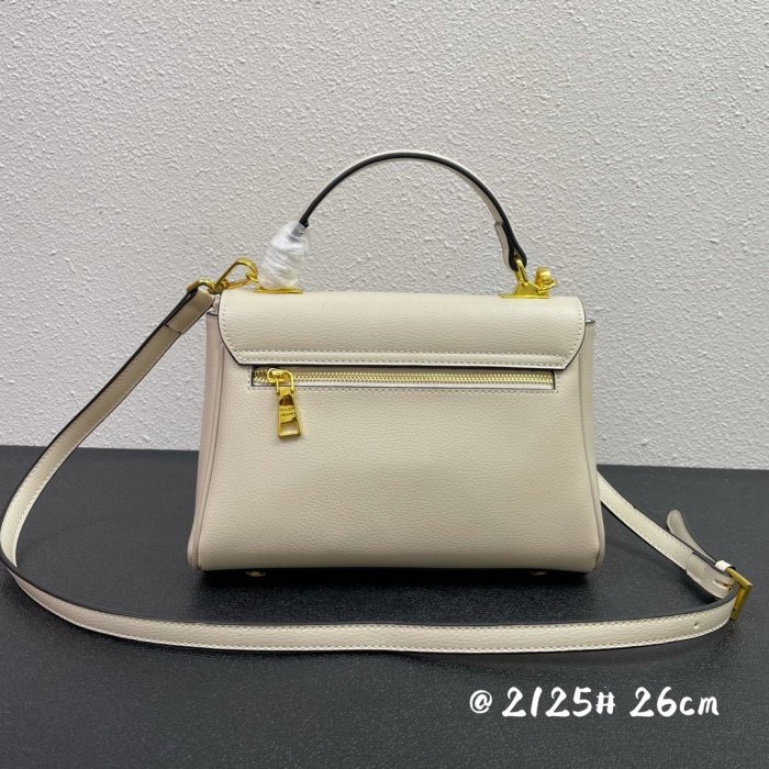 202201SS新作 Prada プラダ レディース ショルダーバックスーパーコピー