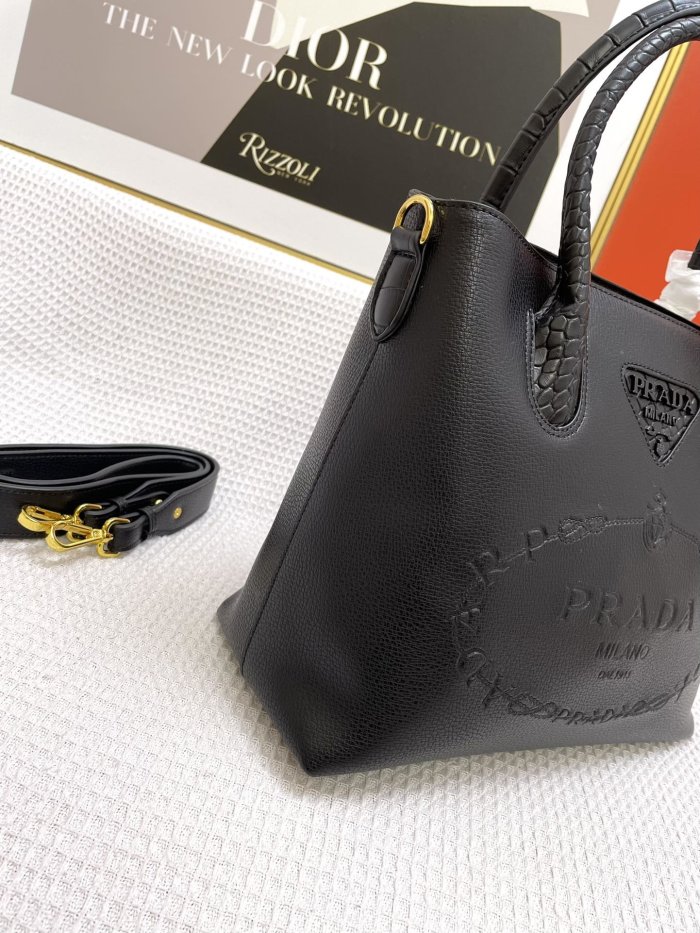 202201SS新作 Prada プラダ レディース ハンドバックスーパーコピー