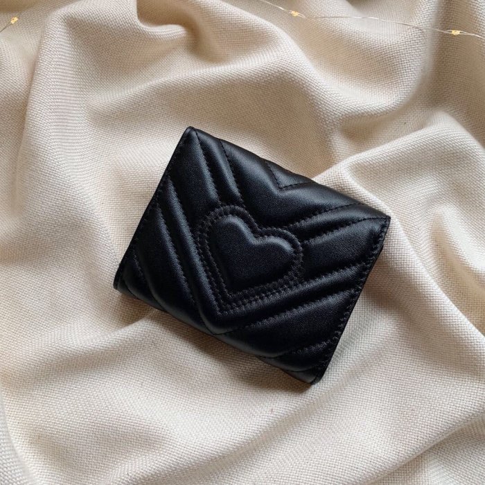 202201SSグッチGUCCI 新作通販 短財布スーパーコピー
