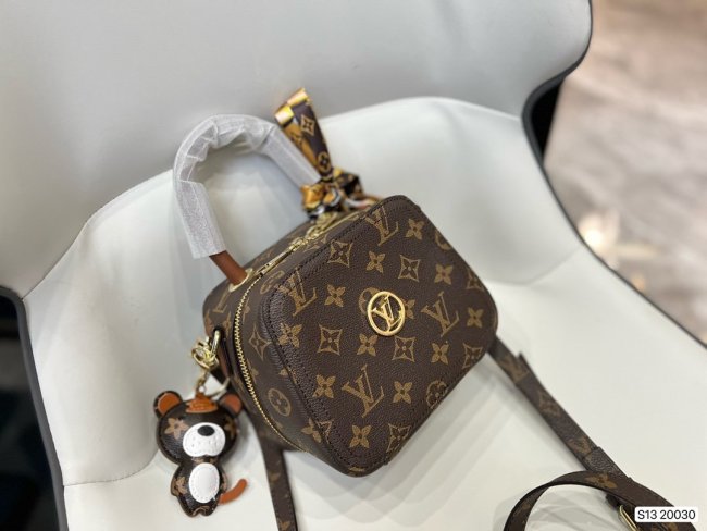 202201SS新作 Louis Vuitton ルイヴィトン レディース ショルダーバックスーパーコピー