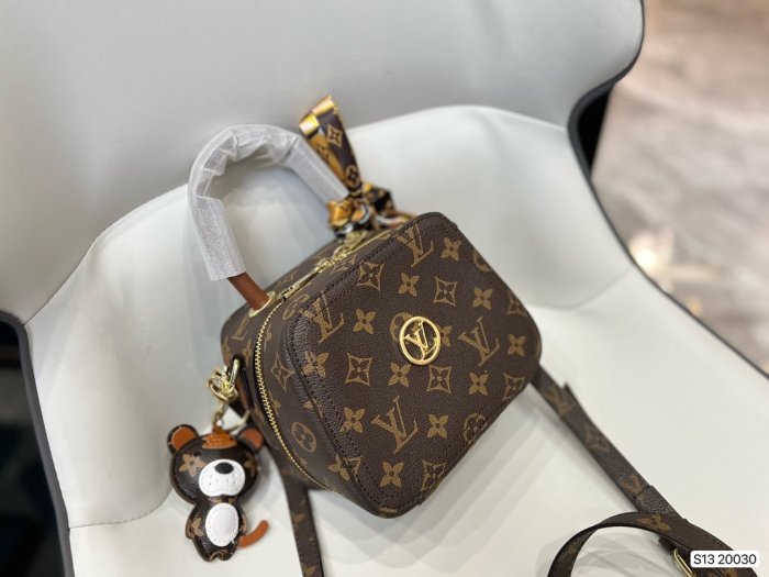 202201SS新作 Louis Vuitton ルイヴィトン レディース ショルダーバックスーパーコピー